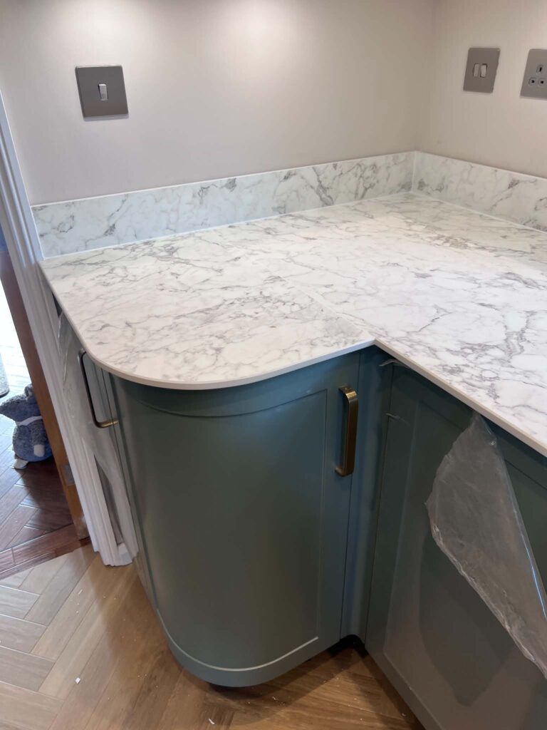 compact laminate worktop north somerset kitchen tops